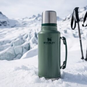 Classic Trigger Action Mug 20 oz