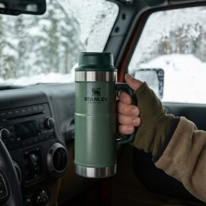 Adventure Big Grip Beer Stein