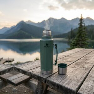 Classic Vacuum Bottle 2.3 L
