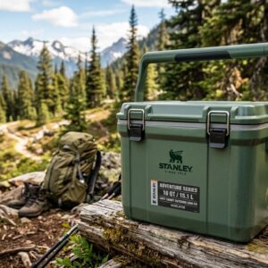 Adventure Easy Carry Outdoor Cooler 16 QT