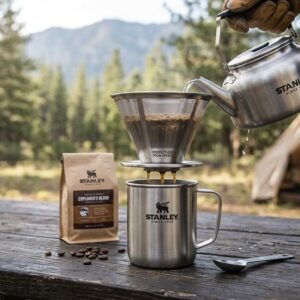 Perfect-Brew Pour Over Set
