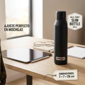 All Day Slim Bottle 20 oz