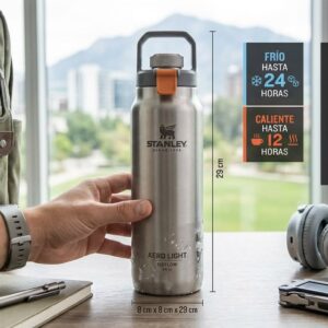 AeroLight IceFlow Bottle 24 oz