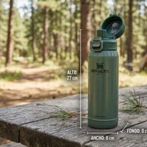 Go Everyday Tumbler 10 oz