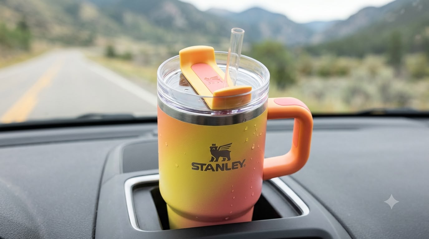 Quencher H2.0 20 oz