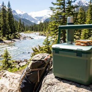 Stanley Adventure Easy Carry Outdoor Cooler 16 QT