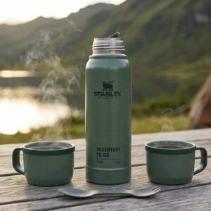 Stanley Adventure To-Go Bottle 750 ml