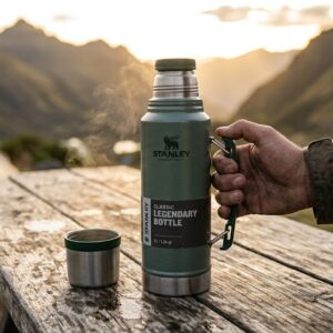 Stanley Classic Legendary Bottle 1 L