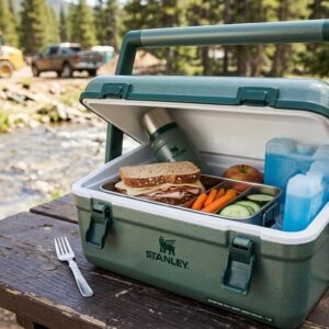Adventure Easy Carry Lunch Cooler 7 QT