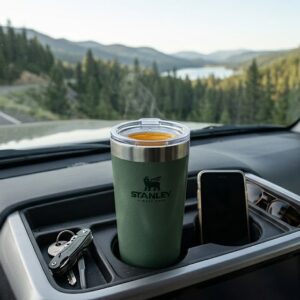 Go Everyday Tumbler 16 oz